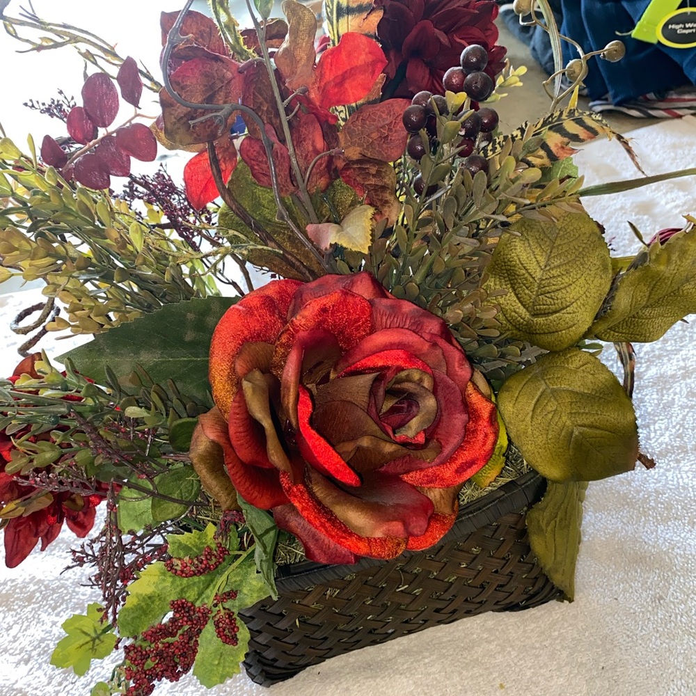 Handmade Authentic table assortment